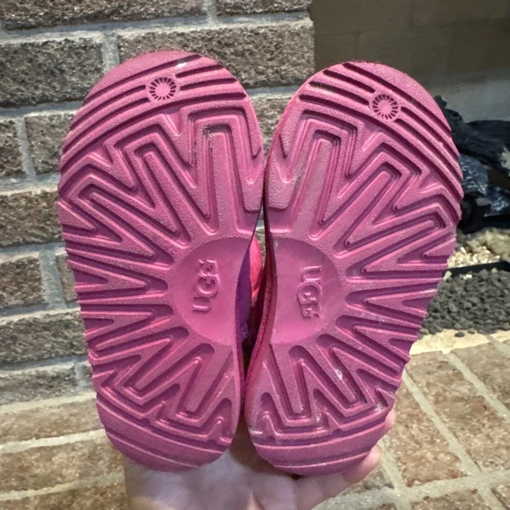 Ugg Kids Classic II Boot 